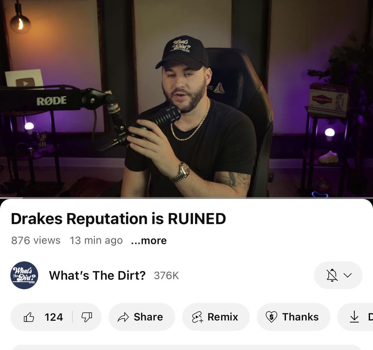 DrakeDebate tweet media
