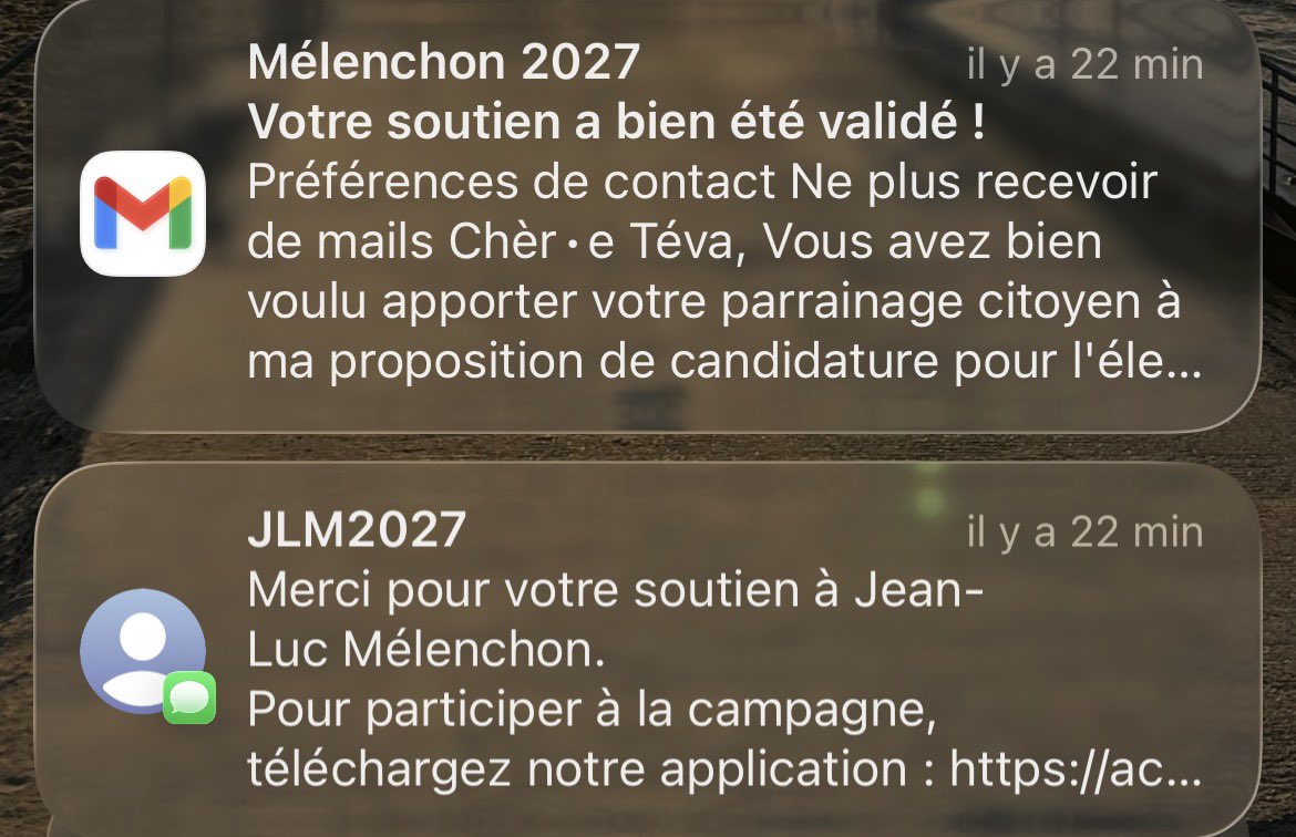 BMS ROCK$TAR | Vent arrière tweet media