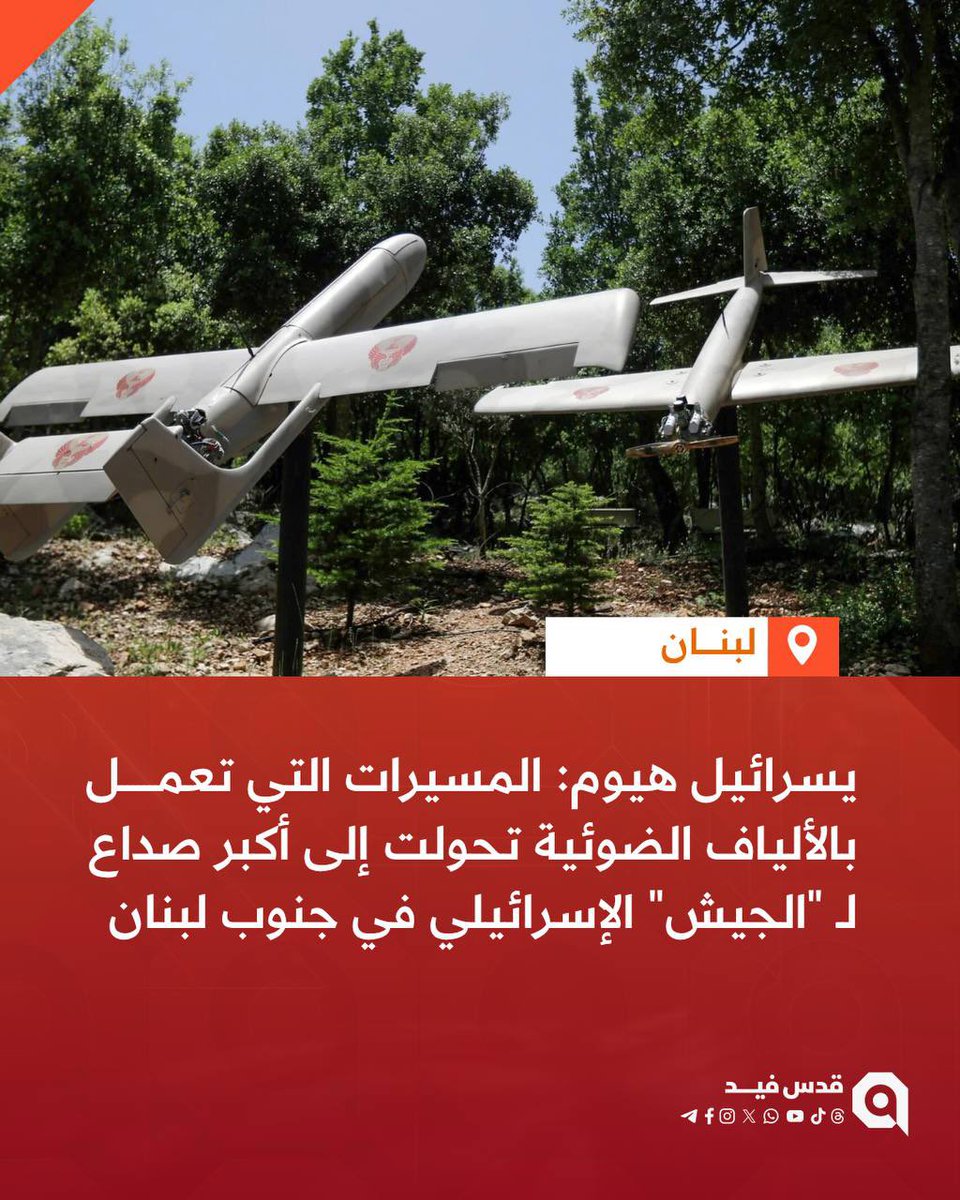 قدس فيد tweet media