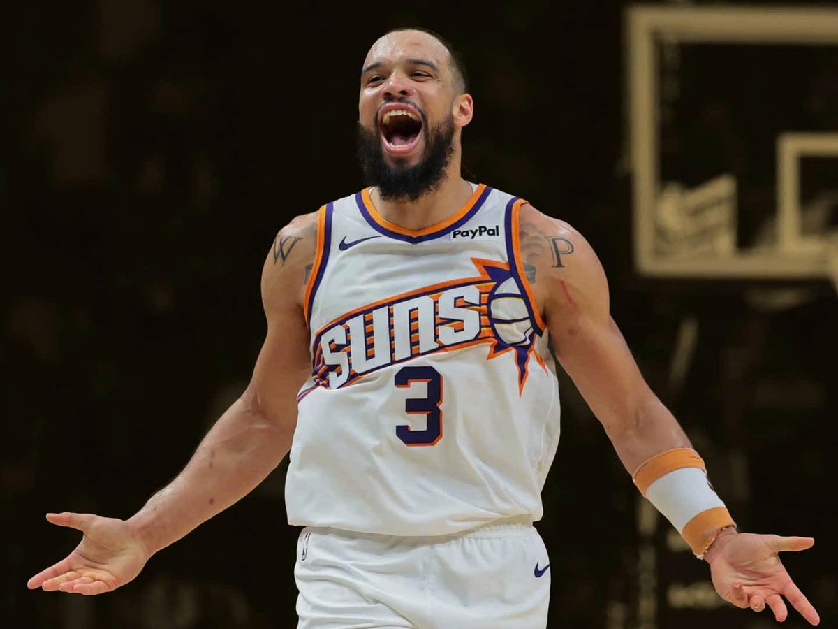 Nuggets Lead tweet media