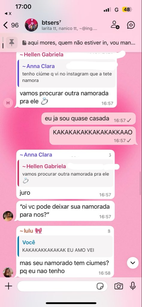 ♱ teté ★ VAI VER O BTS tweet media