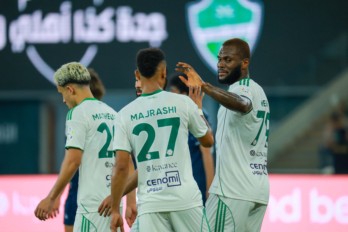 دياريو الأهلي tweet media