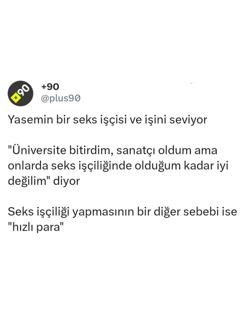 yusuf kaplan tweet media
