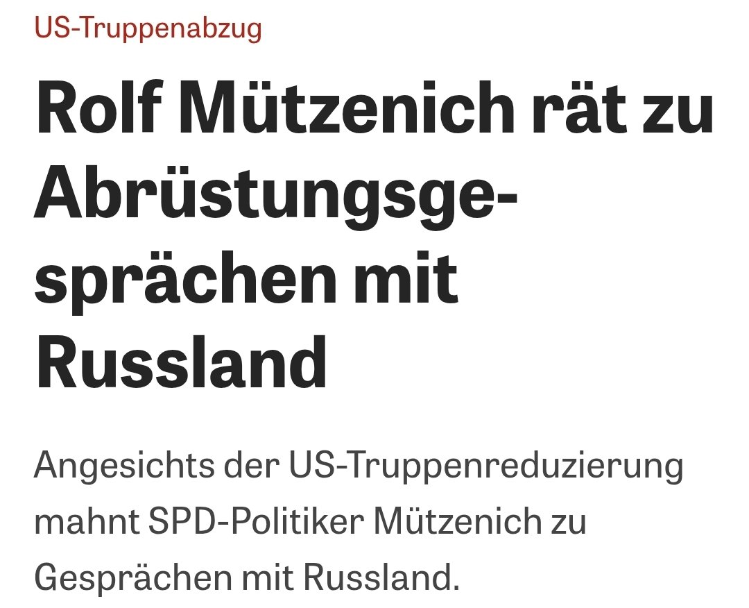 JonaSalKupper's tweet image. ♦️Der Deutsche Postfaschismus im geriatrischen Stadium. 
#spd #putin