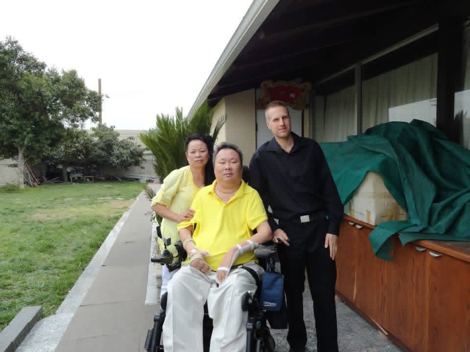 klifnotes's tweet photo. Today we will be dedicating the show to a College Friend Cuong Anthony.This will consist of classic rock 60s,70s,
80s https://t.co/KGGvAVgLzk the 2nd hour feature Vietnamese songs that he listened to.Check out my radio show today Sunday 5pm PST
Listen @klbp.org,Klbp,tune in app https://t.co/SUtiOmE269