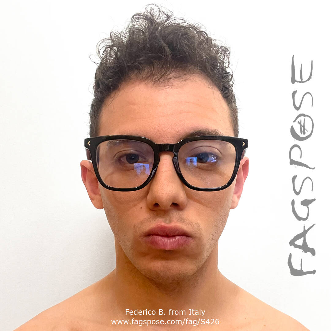 Fagspose SFW tweet media