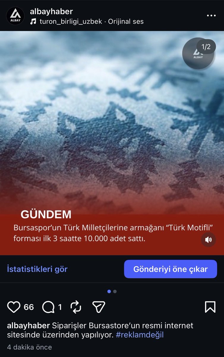 Ali tweet media
