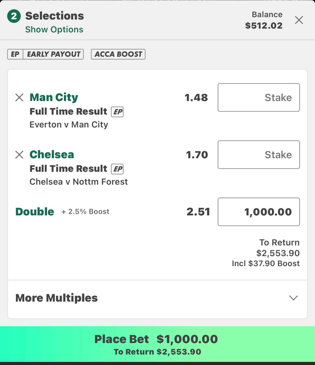 InplayMan tweet media
