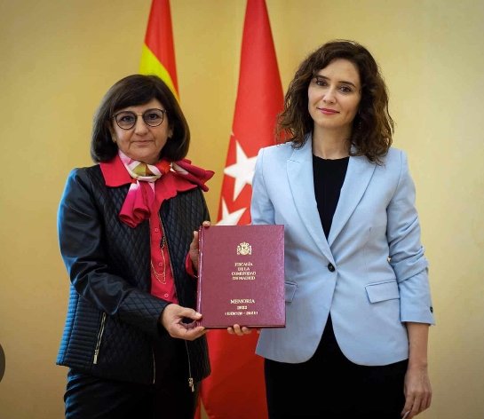 Marta Garcia Giménez tweet media