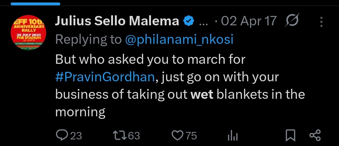 Yaya Libram🇿🇦 tweet media