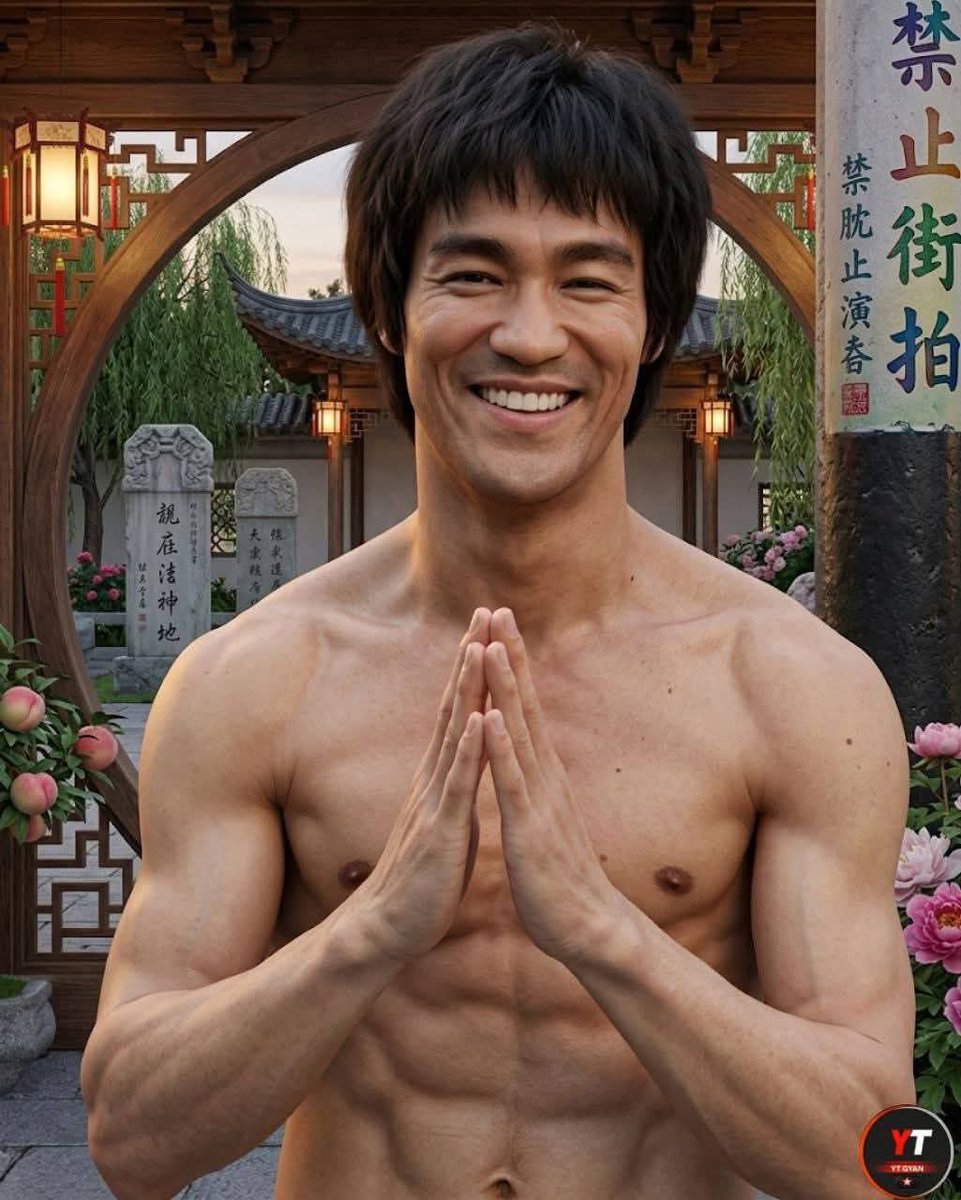 ブルース・リー #李小龍 #BruceLee ブルース・リー #李小龍 #BruceLee