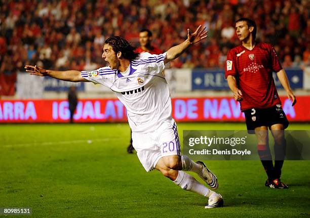 Siempre se recuerda al Madrid 2006-2009 como el “peor” de la era moderna y os juro que me parecía 1000 veces más entretenido que el actual