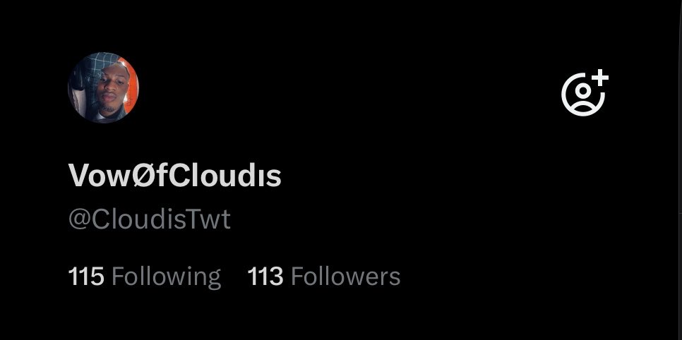 VowØfCloudıs tweet media