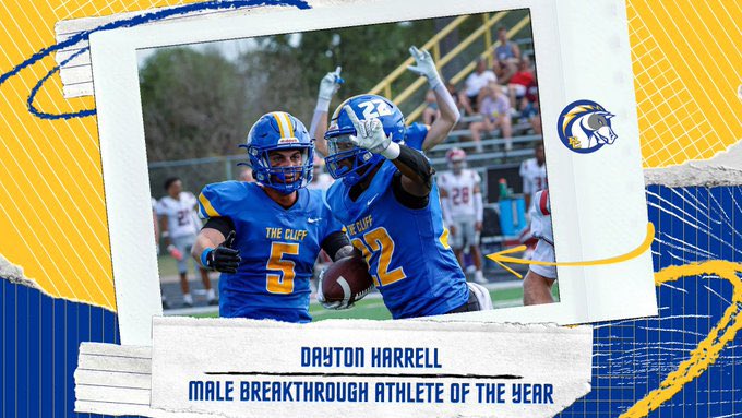Briar Cliff Football tweet media