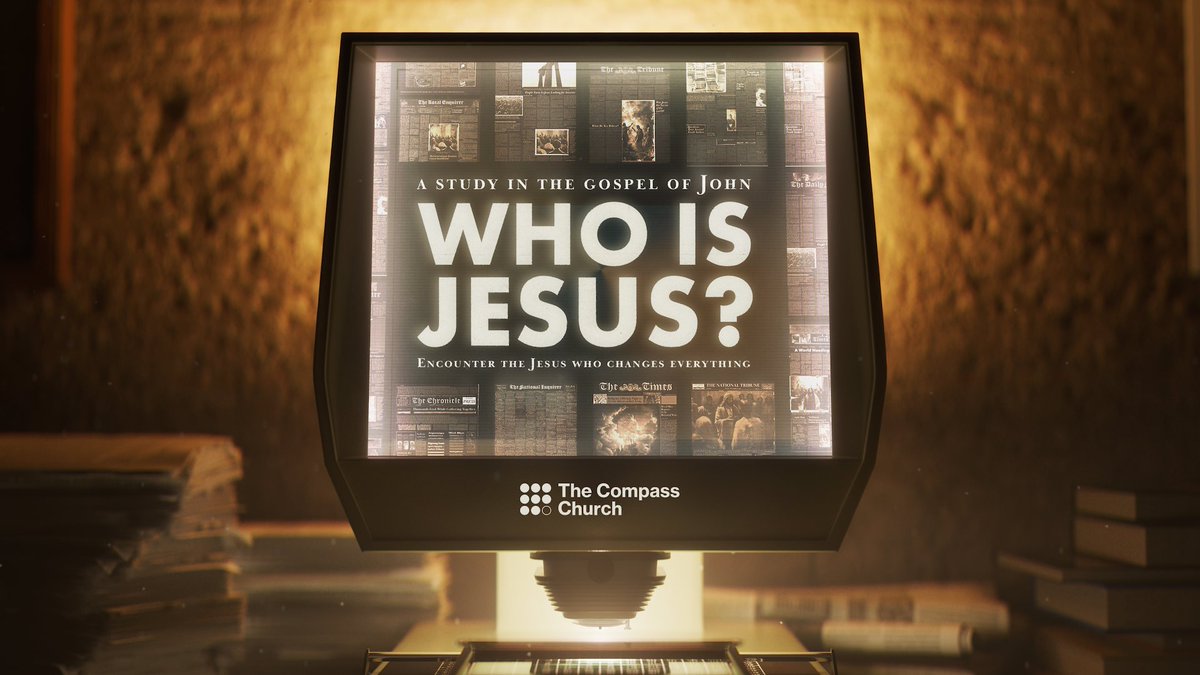 The Compass Church tweet media
