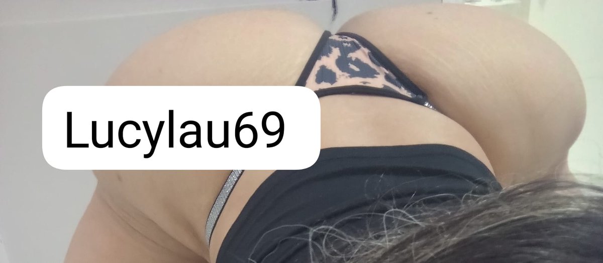 lucylau69 tweet media