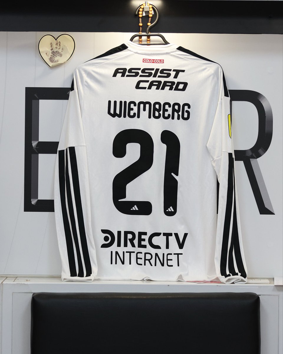 Colo-Colo tweet media