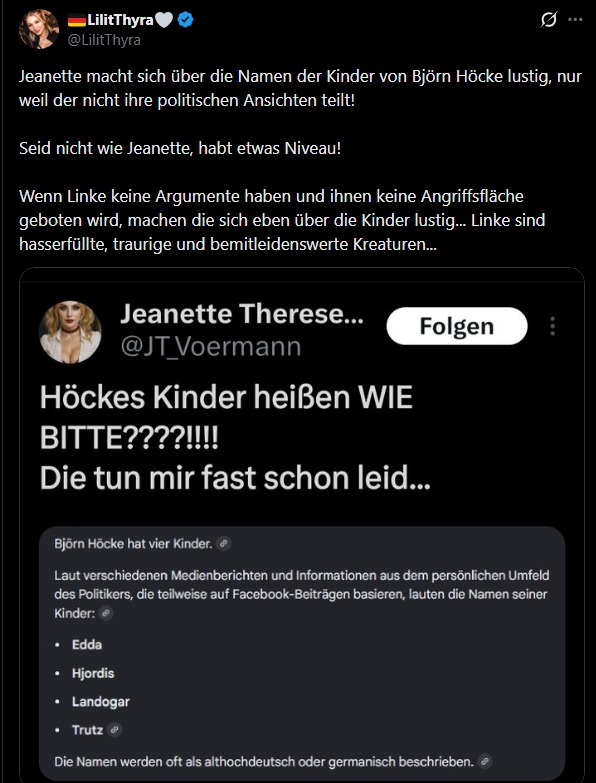 Jeanette Therese Voermann tweet media