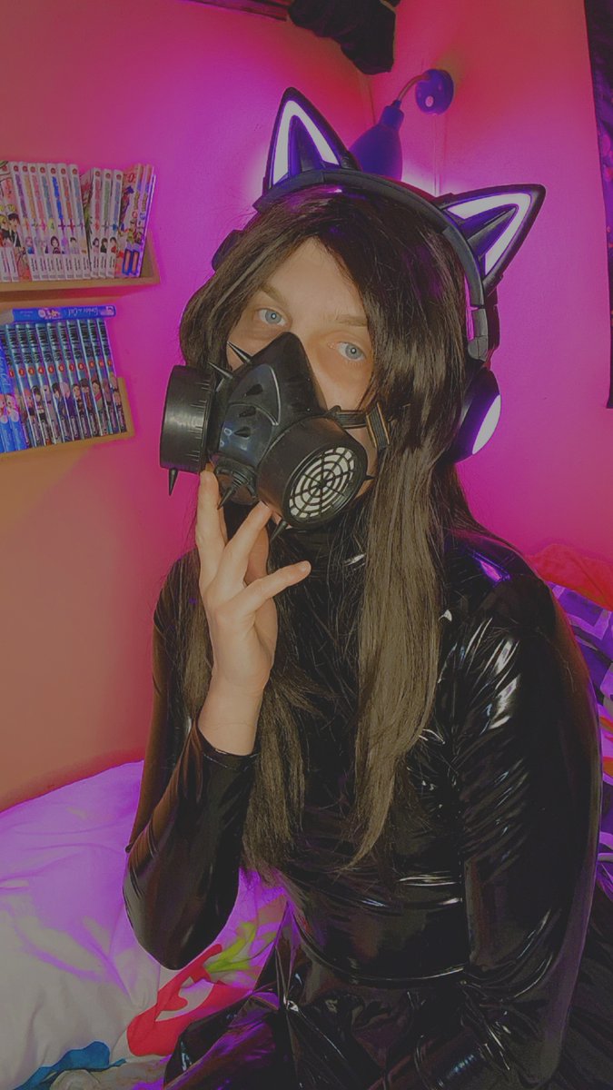 Cherry 🔞🦊🍒🏳️‍⚧️ tweet media