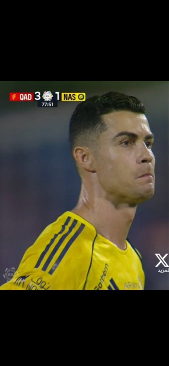 eid_12's tweet photo. #النصر_القادسية  😂😂😂😂😂😂 
الصوره ابلغ من الكلام …. https://t.co/UWpugEvR2f