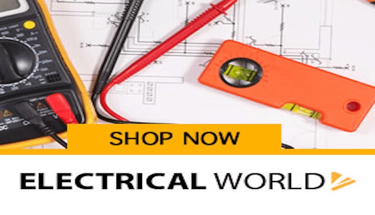 PrimeSiteUK's tweet image. #Electrical_World is a retailer of over 6,000 quality #electrical products and #electric_tools from the best brands and more!

👉 primesiteuk.com/go/electrical-…

🤝 Paid Partnership