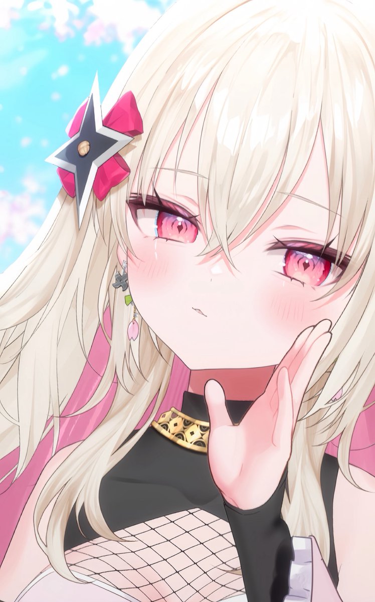 百地波瑠🌸📜 ゆにふぃ！ tweet media