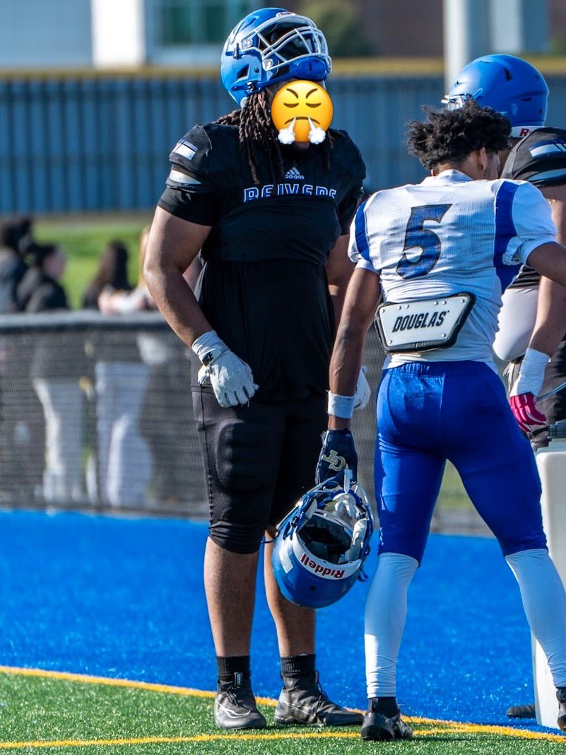 AntGladney's tweet photo. Spring Ball✅ https://t.co/GIuSytpSgD