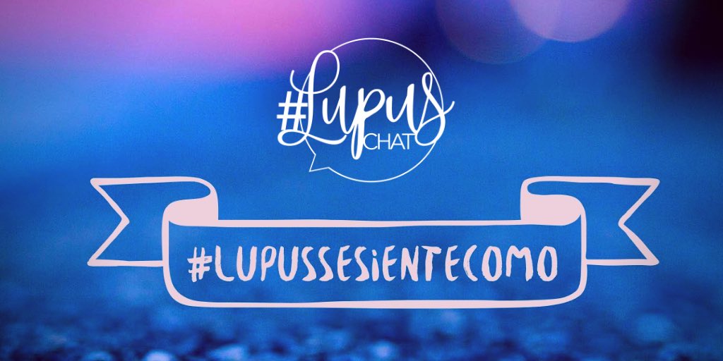 #LupusChat tweet media