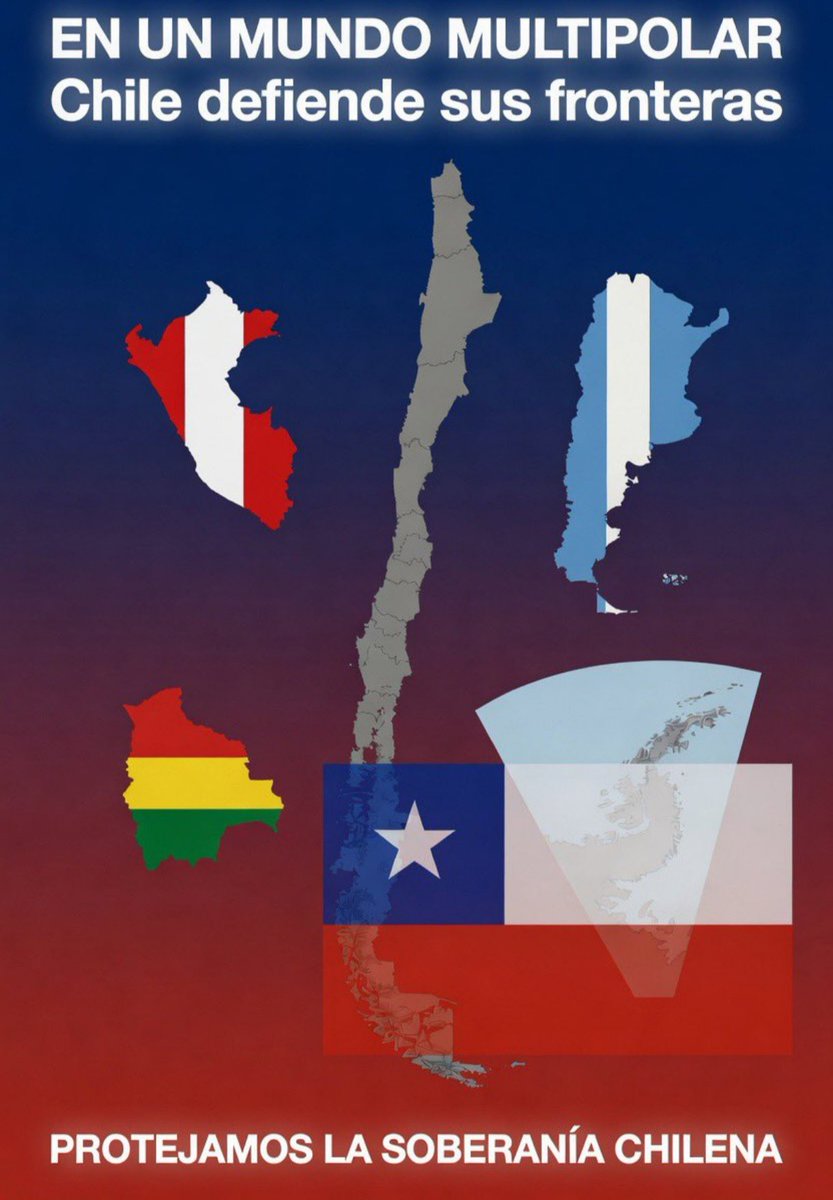 <a href="/GobiernodeChile/">Gobierno de Chile</a> <a href="/PresidenteKast/">José Antonio Kast Rist</a> <a href="/joseantoniokast/">José Antonio Kast Rist 🖐️🇨🇱</a> Si a la adquisición de F 35 Lightning II