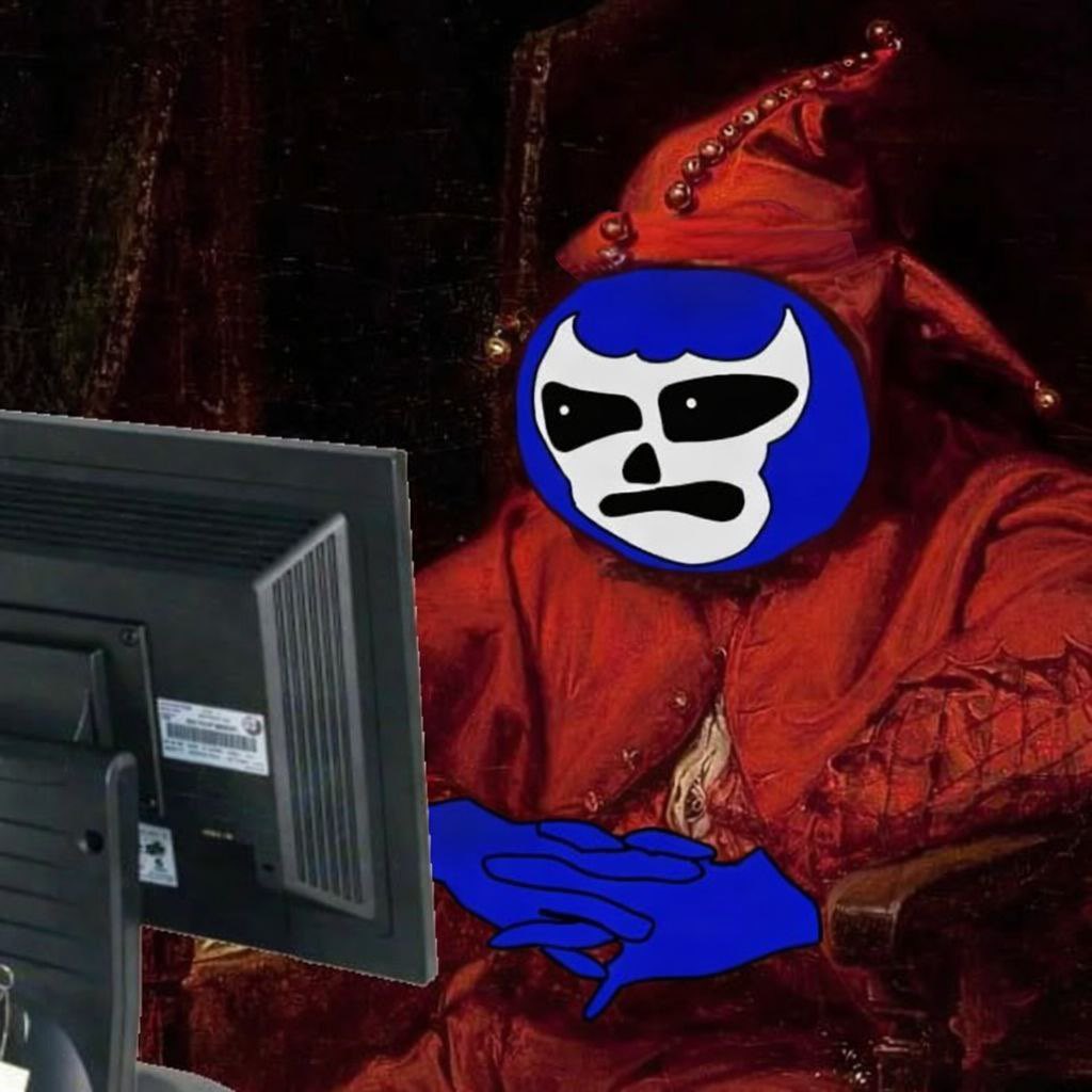 BLuonBase tweet media