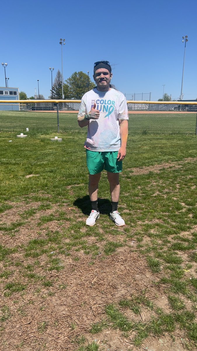 Logan: The Dad tweet media