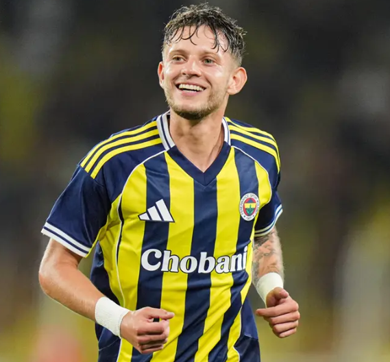 Büyük Fenerbahçe tweet media