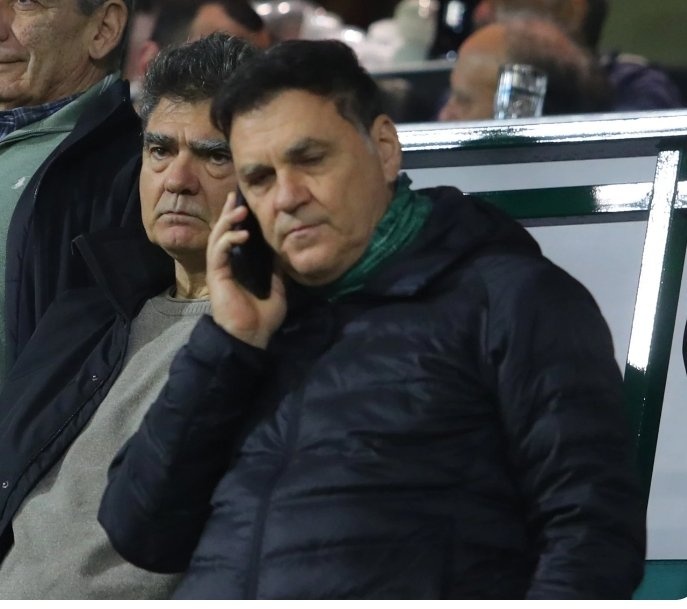 Savvas ☘️ tweet media