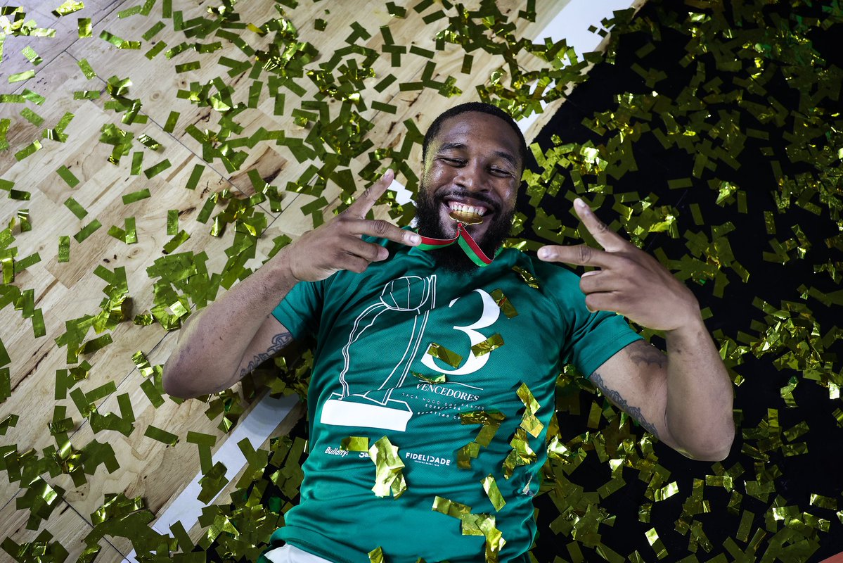 Sporting CP tweet media