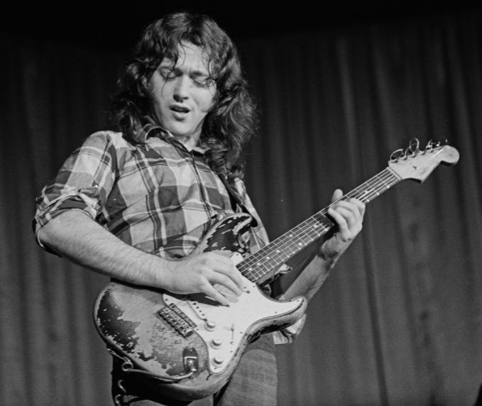 patmurray1964's tweet photo. @rocknrollofall Rory Gallagher https://t.co/RXqENBbRFS