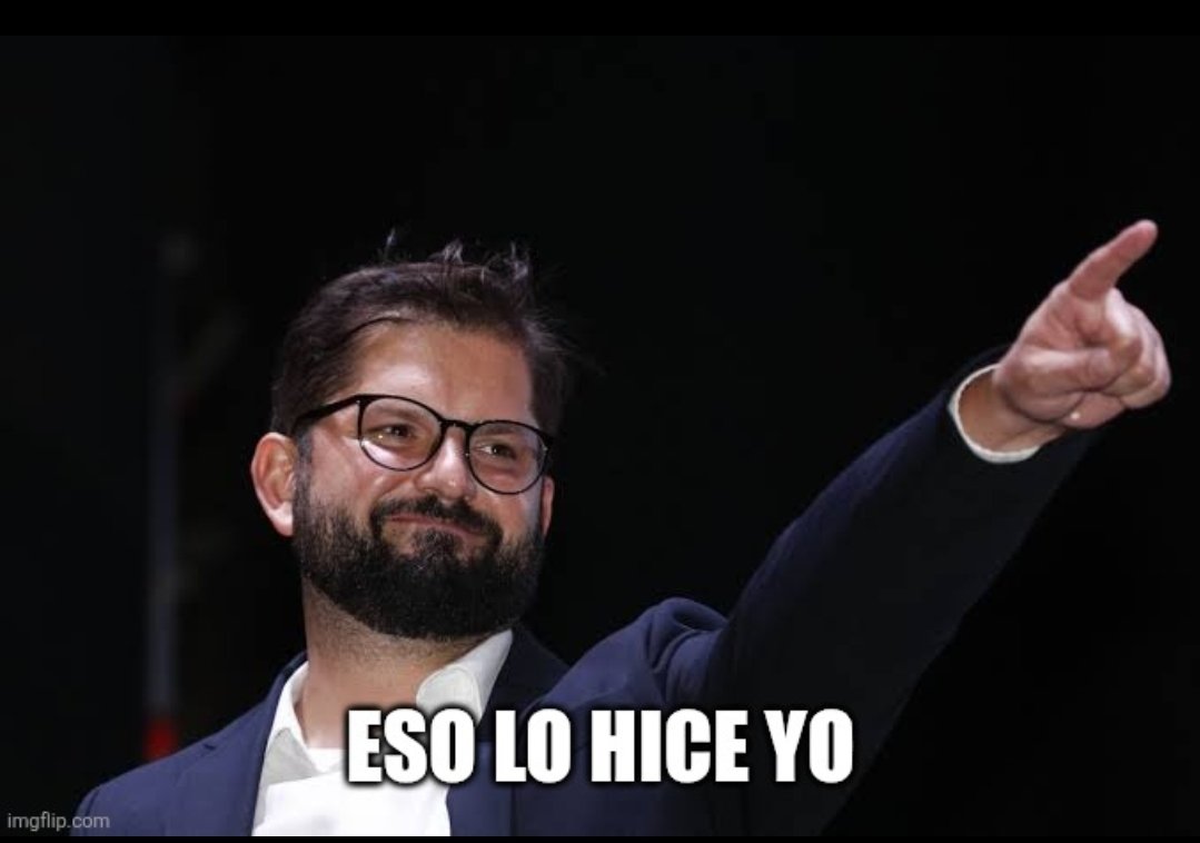 🐻Tanny Lillo 🇨🇱 tweet media