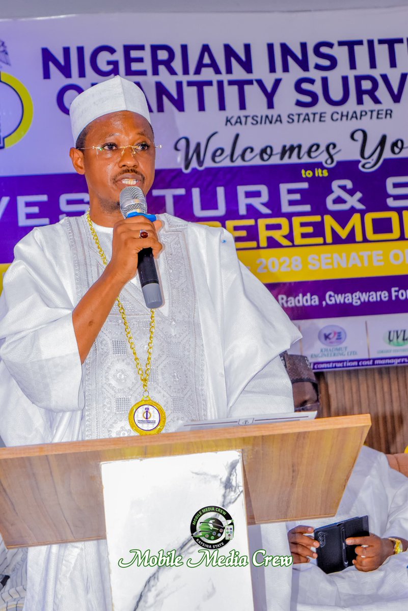 Abubakar Yahaya Kusada tweet media