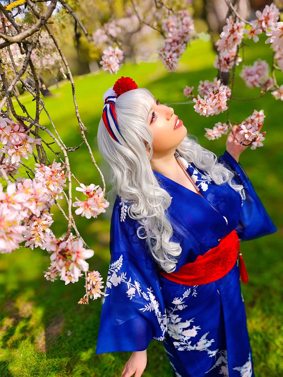 SoraHeartphilia's tweet image. &amp;lt;3 &amp;lt;3 &amp;lt;3 Preview de mi cosplay de Takane Shijou :3 &amp;lt;3 &amp;lt;3 &amp;lt;3
#takaneshijou #kimonocosplay #preview #cosplayspanish