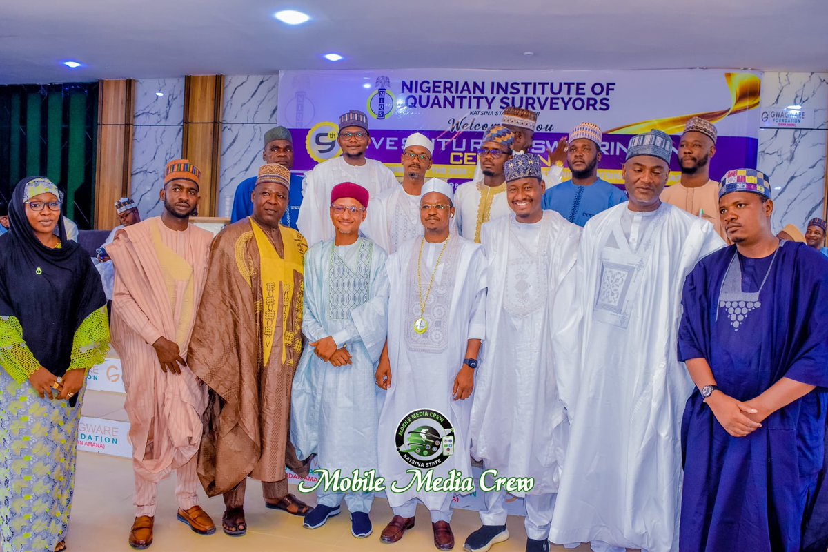 Abubakar Yahaya Kusada tweet media