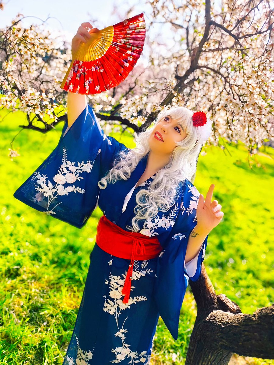 SoraHeartphilia's tweet image. &amp;lt;3 &amp;lt;3 &amp;lt;3 Preview de mi cosplay de Takane Shijou :3 &amp;lt;3 &amp;lt;3 &amp;lt;3
#takaneshijou #kimonocosplay #preview #cosplayspanish