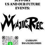 Photo by M.A.J.I.C RECORDS💿 🔜 FWA (@MAJICREC)