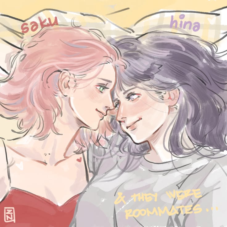 Lony | Jurídico & AU's de SAKUHINA 🩷💜 tweet media