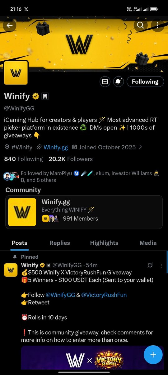Defi Collins tweet media