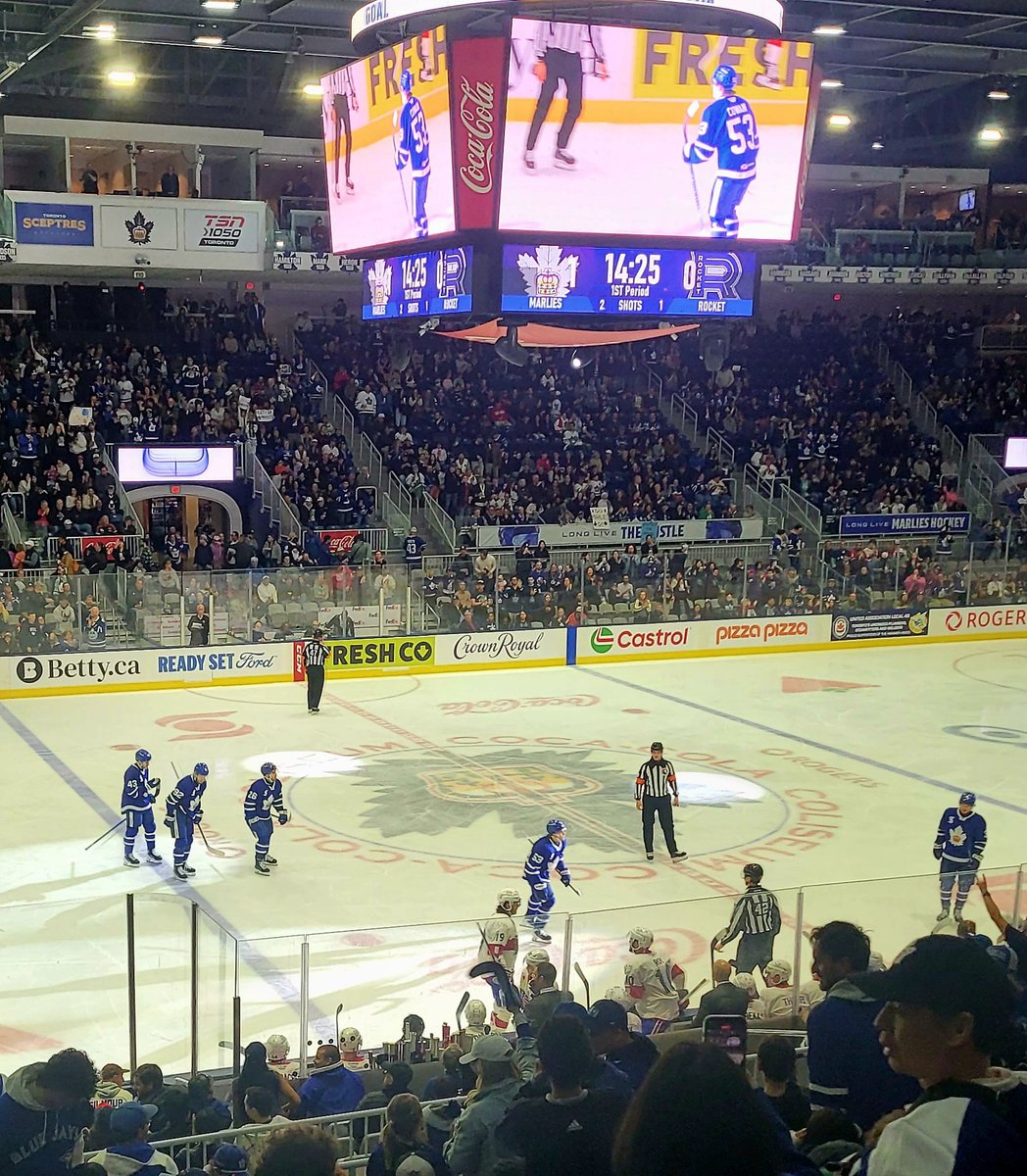 That Easton Cowan guy is pretty good