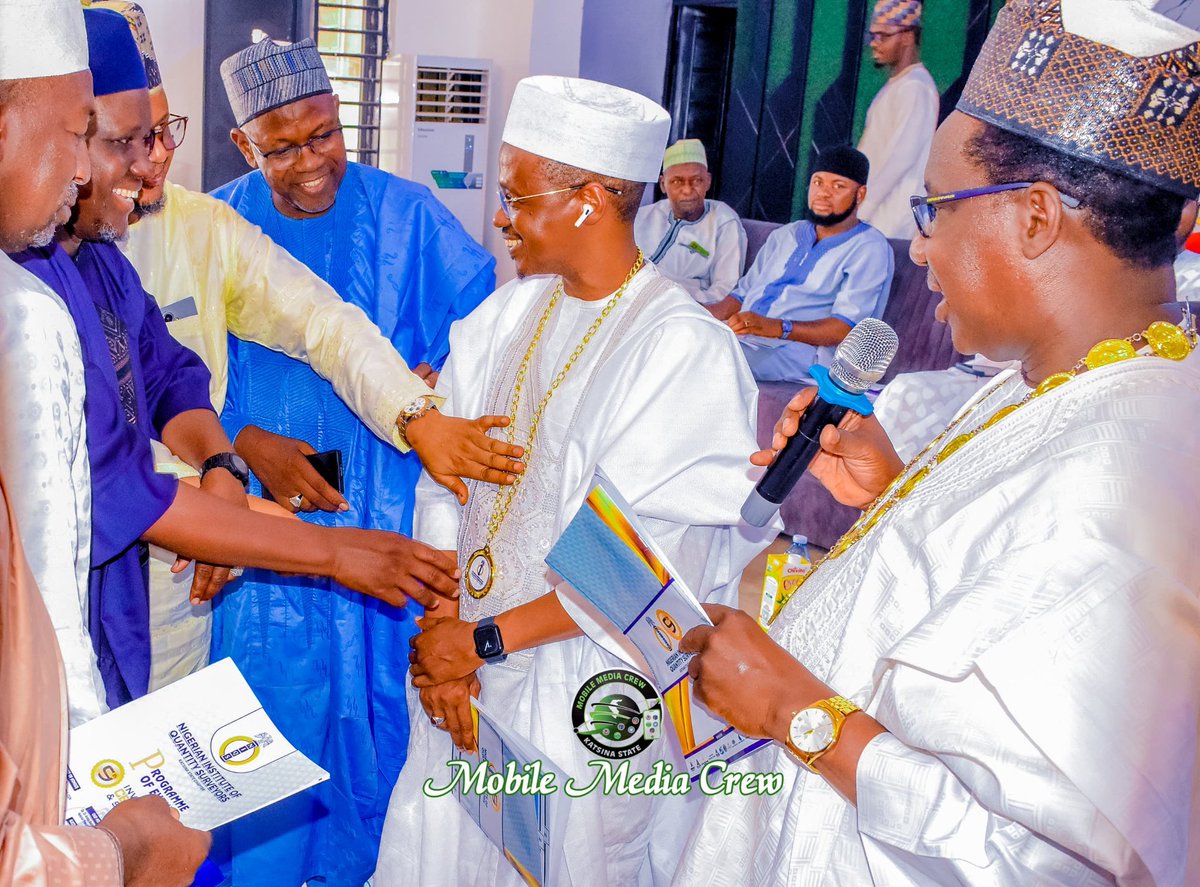 Abubakar Yahaya Kusada tweet media