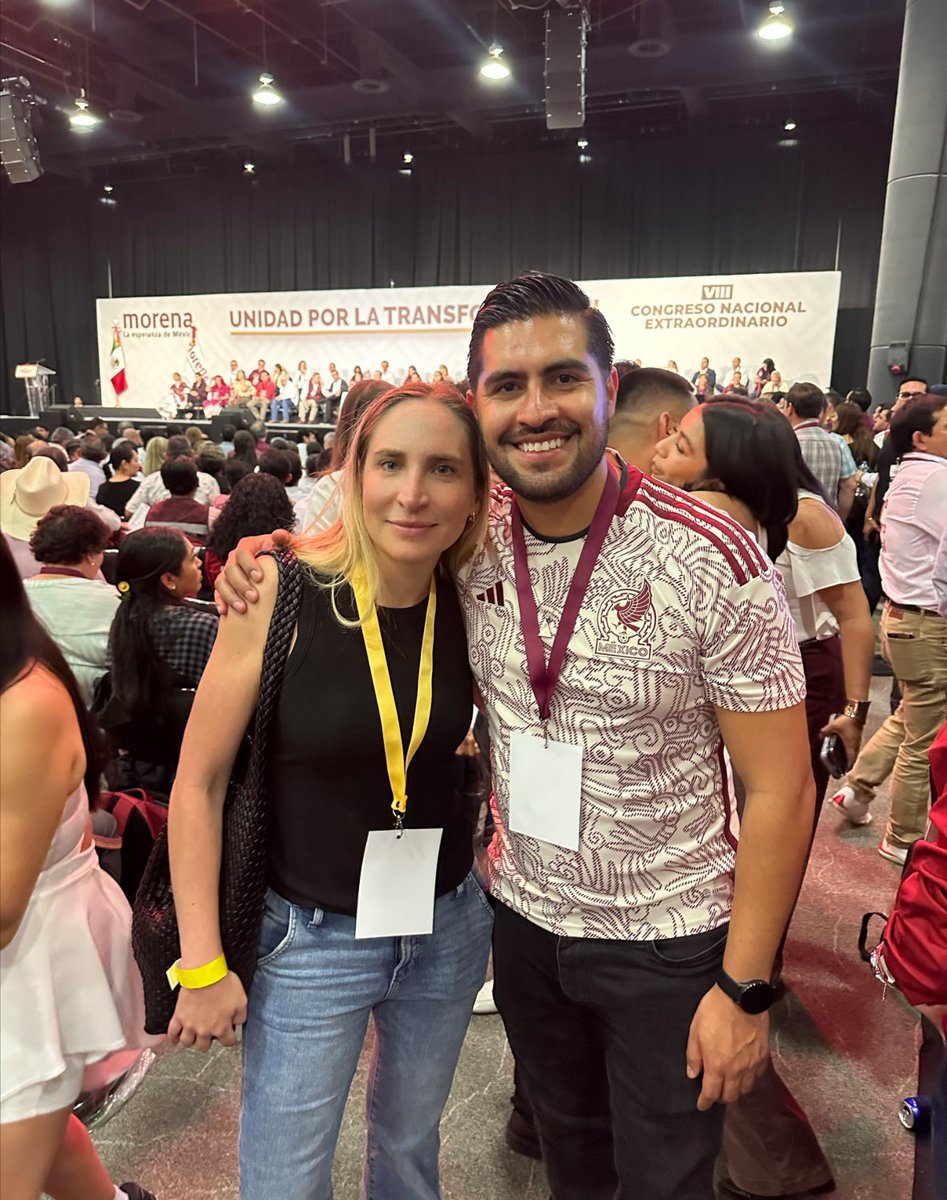 Susana Cueto tweet media