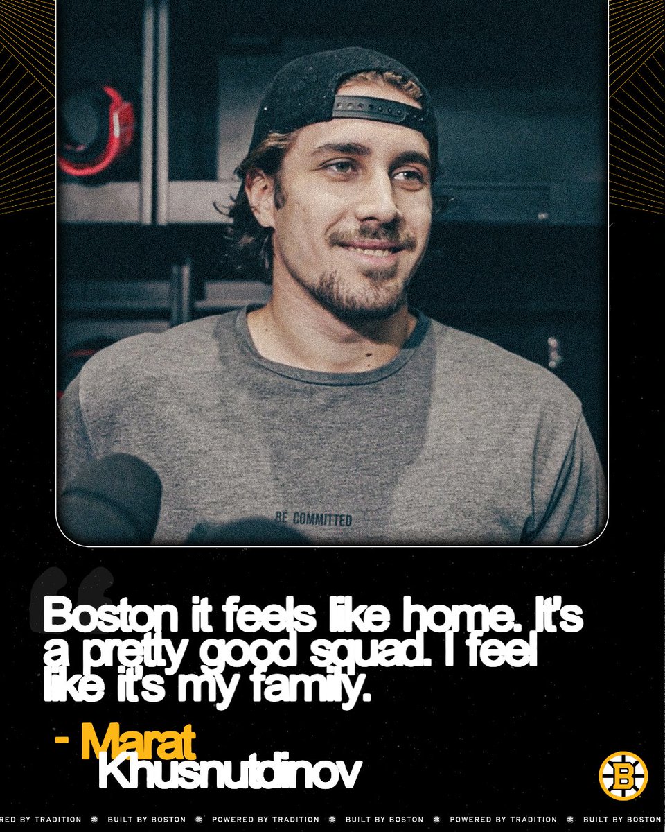 Boston Bruins tweet media