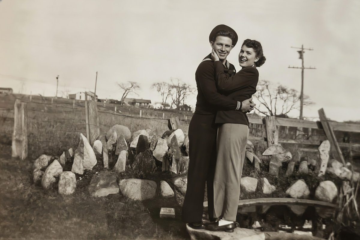Patsy Snodgrass Traces of Texas reader Jenna Keefe graciously sent in this nifty 1943 ...