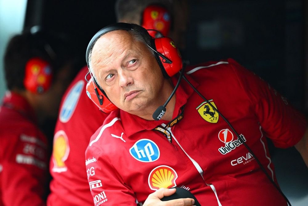 Ferrari News TR tweet media