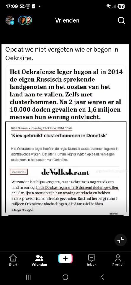 Bert van den Burg tweet media